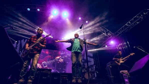 Nepathya Concert