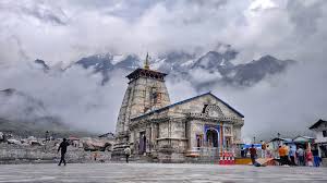 Kedarnath Temple