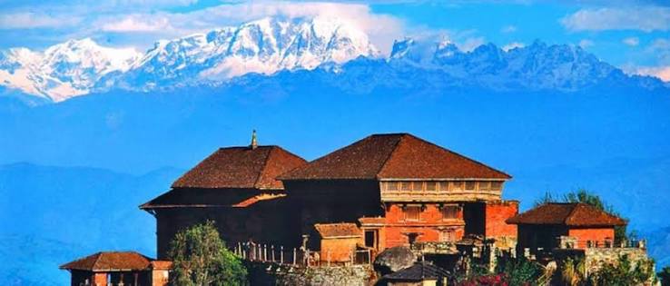 Gorkha – Historical Tour