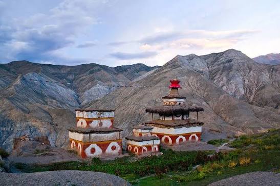 Dolpo – Shey Phoksundo Trek