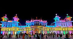 Janakpur – Mithila Culture Tour